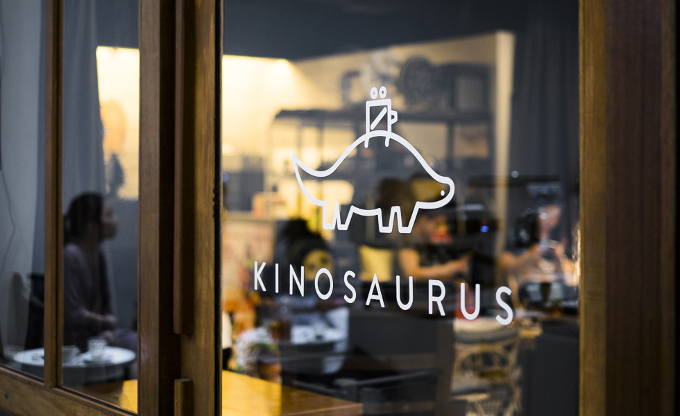 Aksara Kemang Building